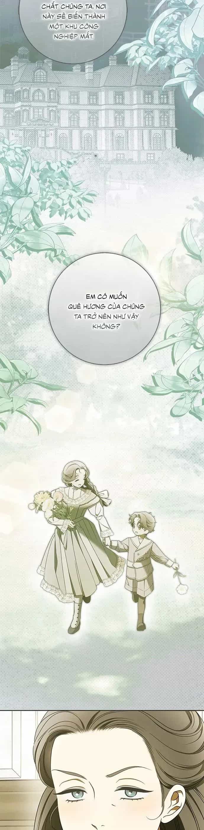 Quý Cô Pendleton - Chương 47 - ảnh 27