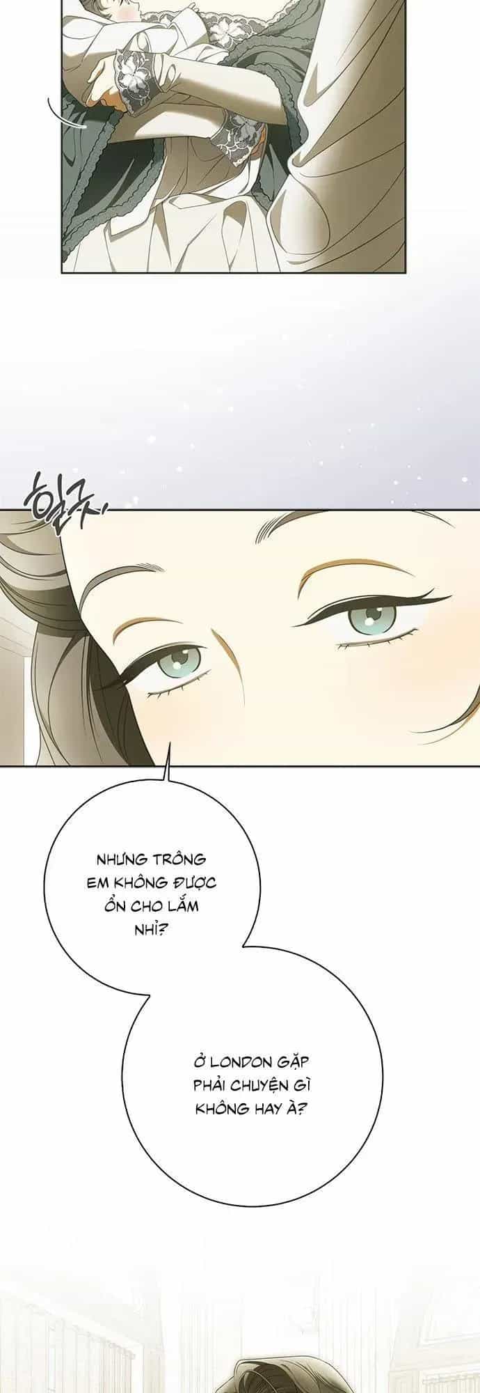 Quý Cô Pendleton - Chương 47 - ảnh 3