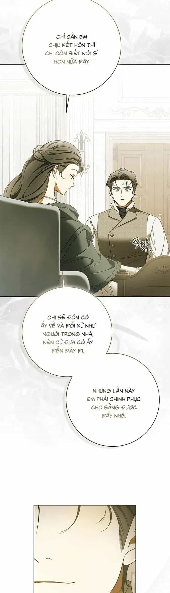 Quý Cô Pendleton - Chương 47 - ảnh 35