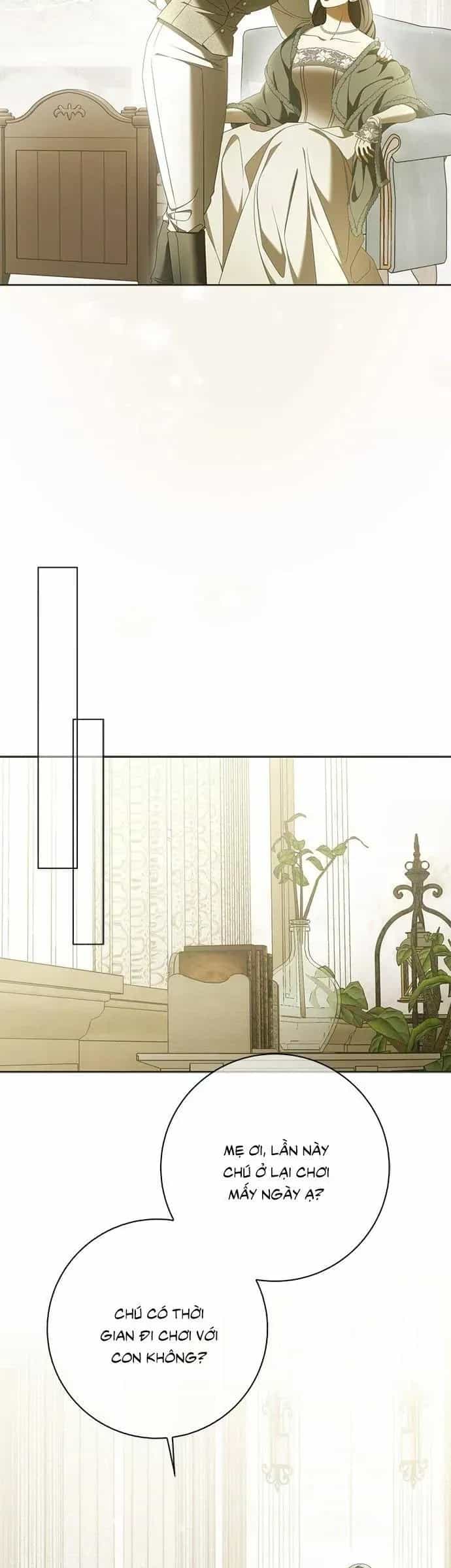 Quý Cô Pendleton - Chương 47 - ảnh 37
