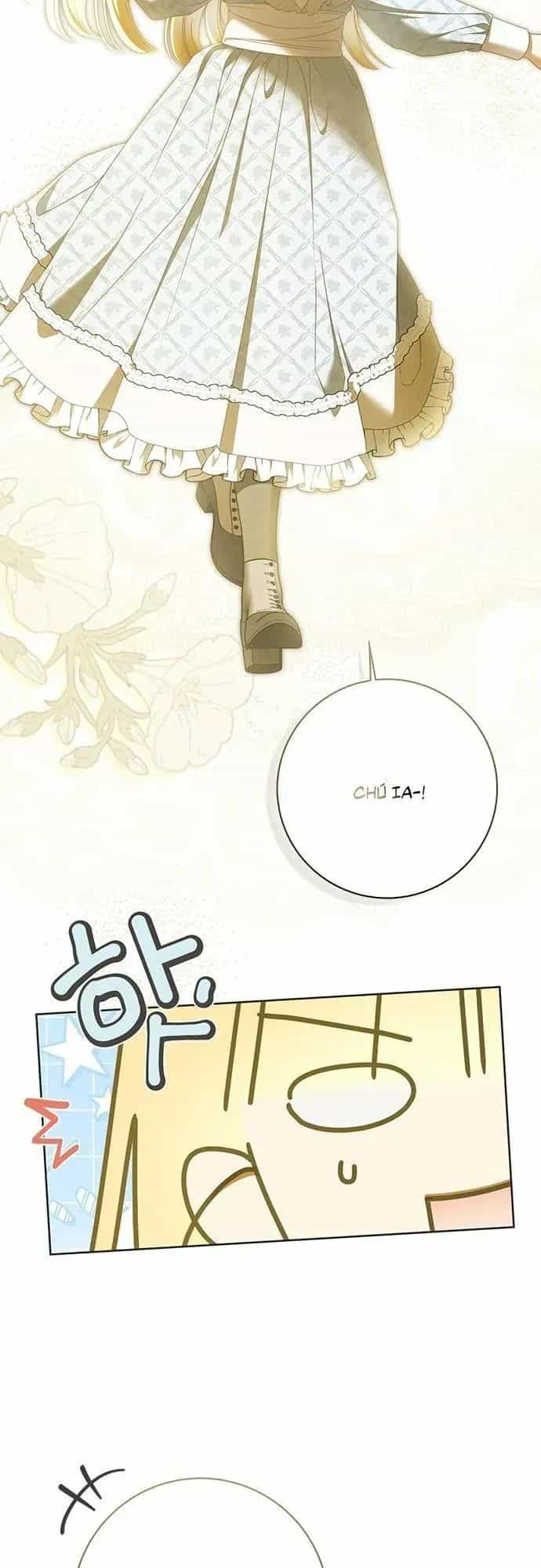 Quý Cô Pendleton - Chương 47 - ảnh 7