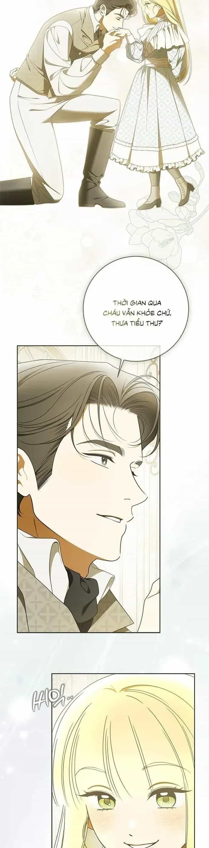 Quý Cô Pendleton - Chương 47 - ảnh 9