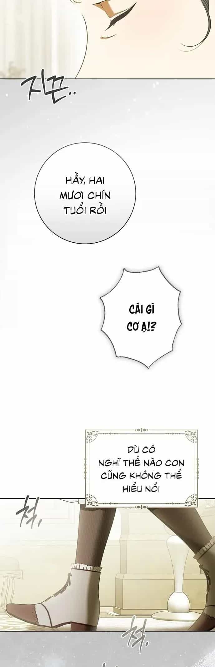 Quý Cô Pendleton - Chương 48 - ảnh 44