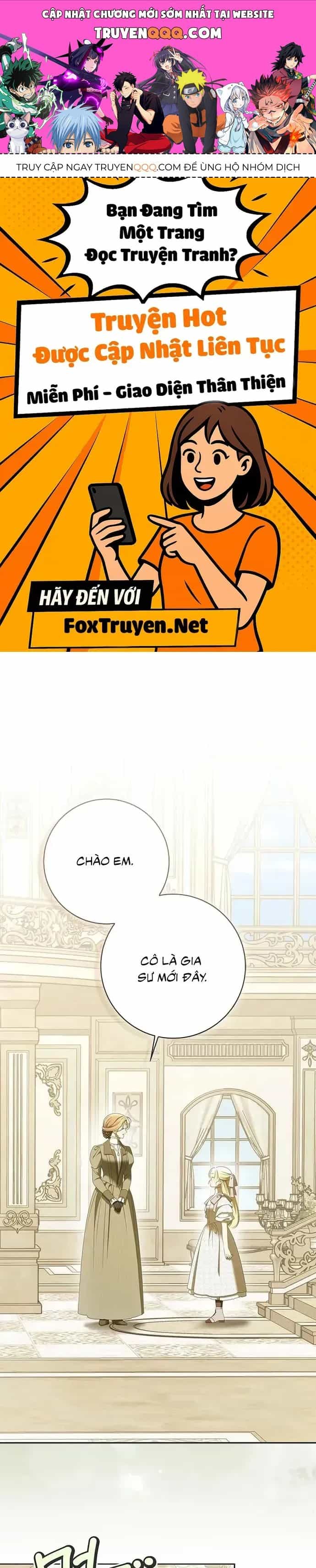 Quý Cô Pendleton - Chương 49 - ảnh 1