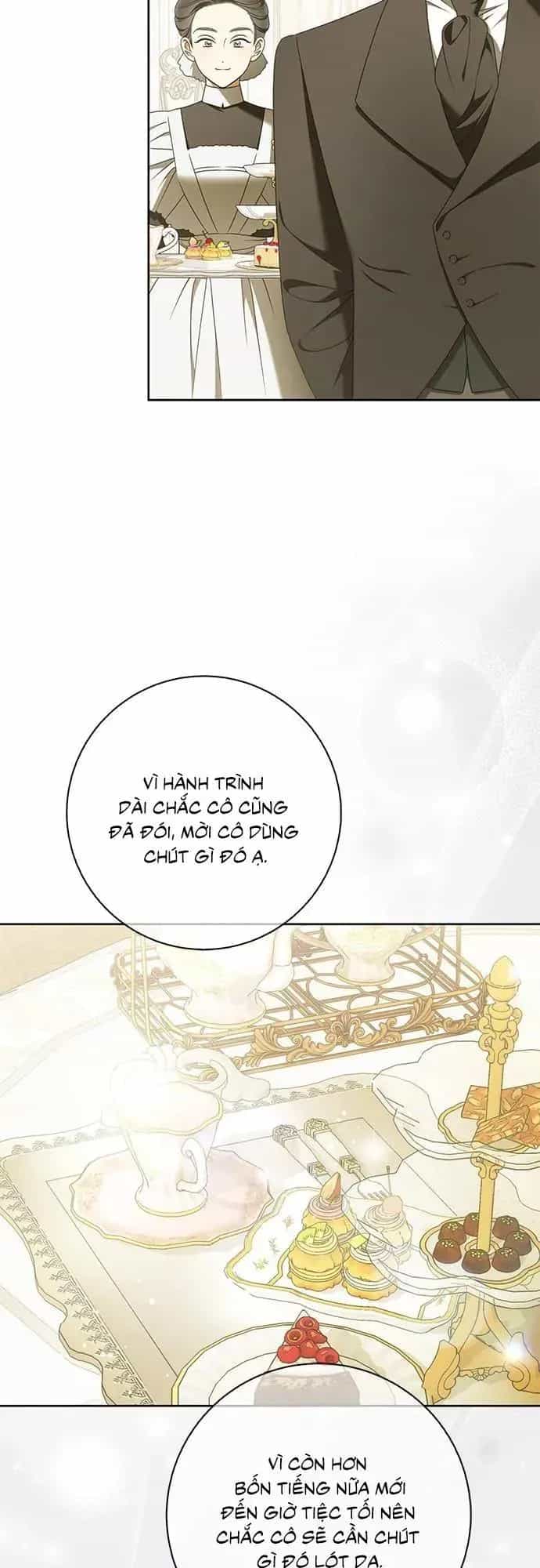 Quý Cô Pendleton - Chương 49 - ảnh 17
