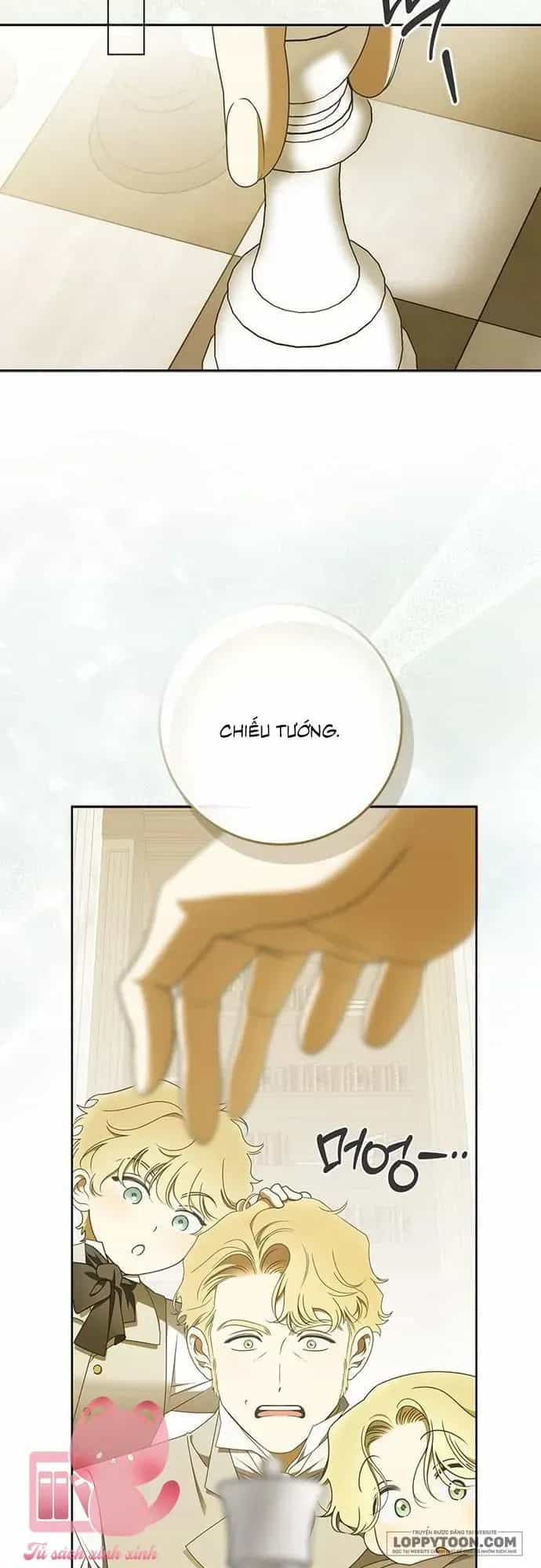 Quý Cô Pendleton - Chương 49 - ảnh 31