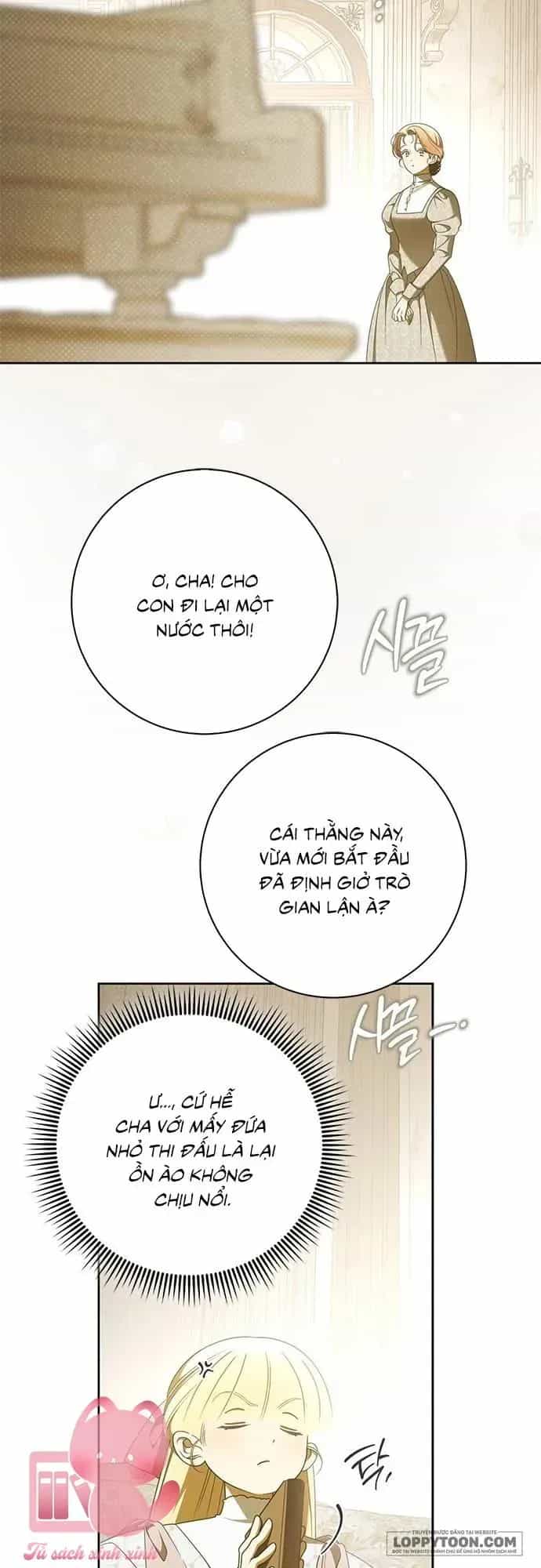 Quý Cô Pendleton - Chương 49 - ảnh 35