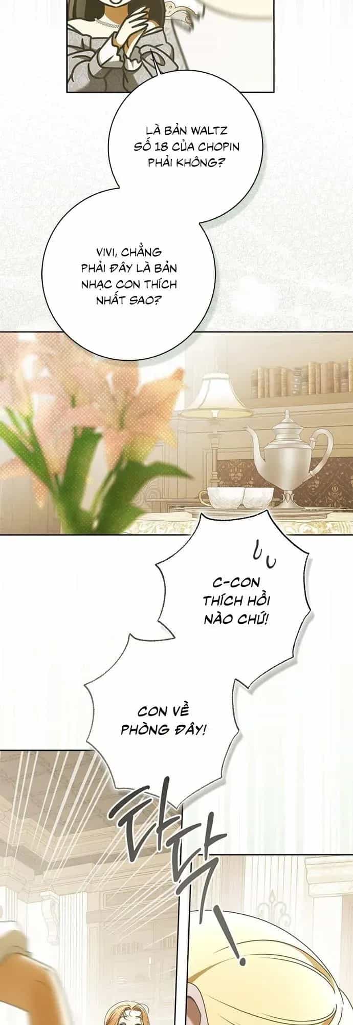 Quý Cô Pendleton - Chương 49 - ảnh 40