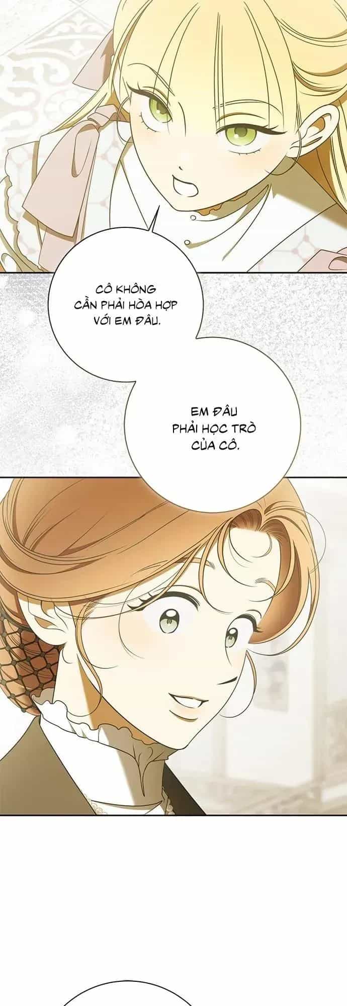 Quý Cô Pendleton - Chương 49 - ảnh 7