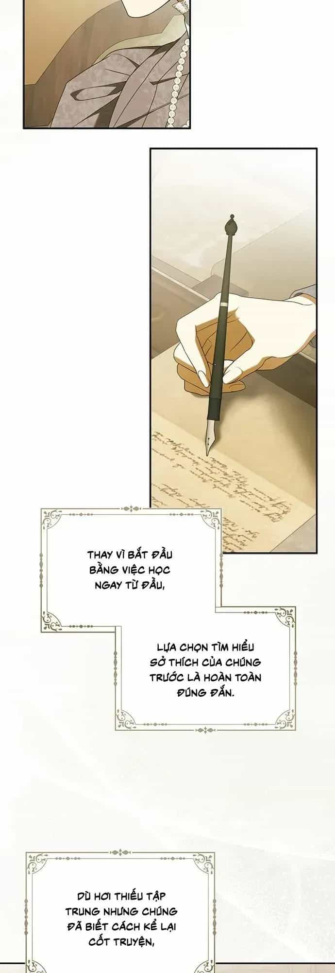 Quý Cô Pendleton - Chương 50 - ảnh 13
