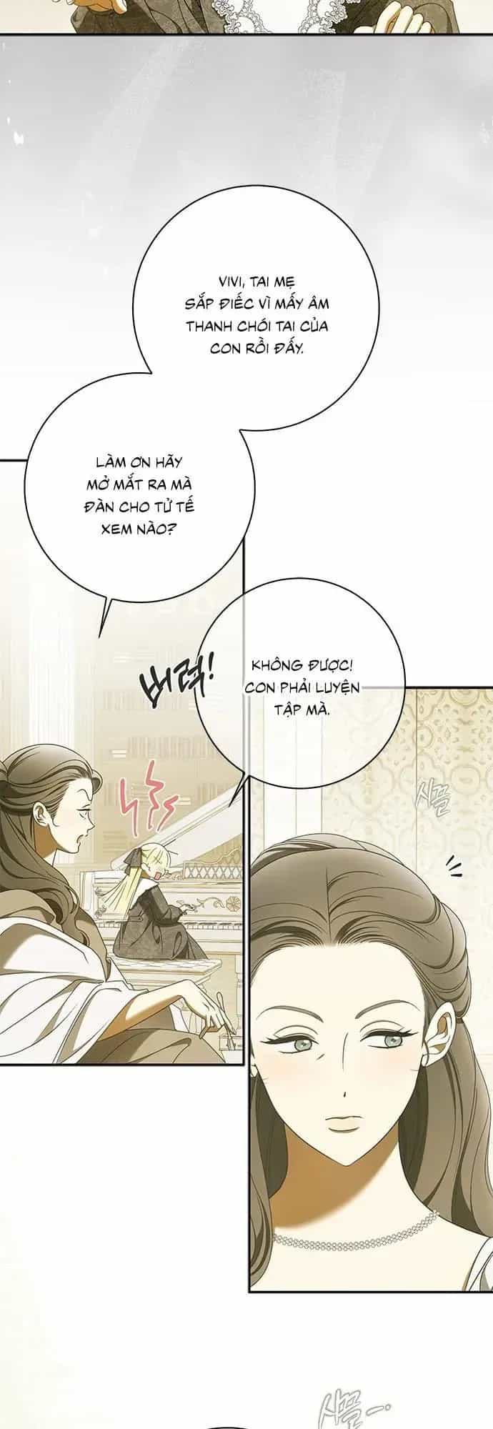 Quý Cô Pendleton - Chương 50 - ảnh 19
