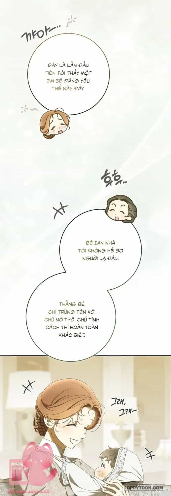 Quý Cô Pendleton - Chương 50 - ảnh 24