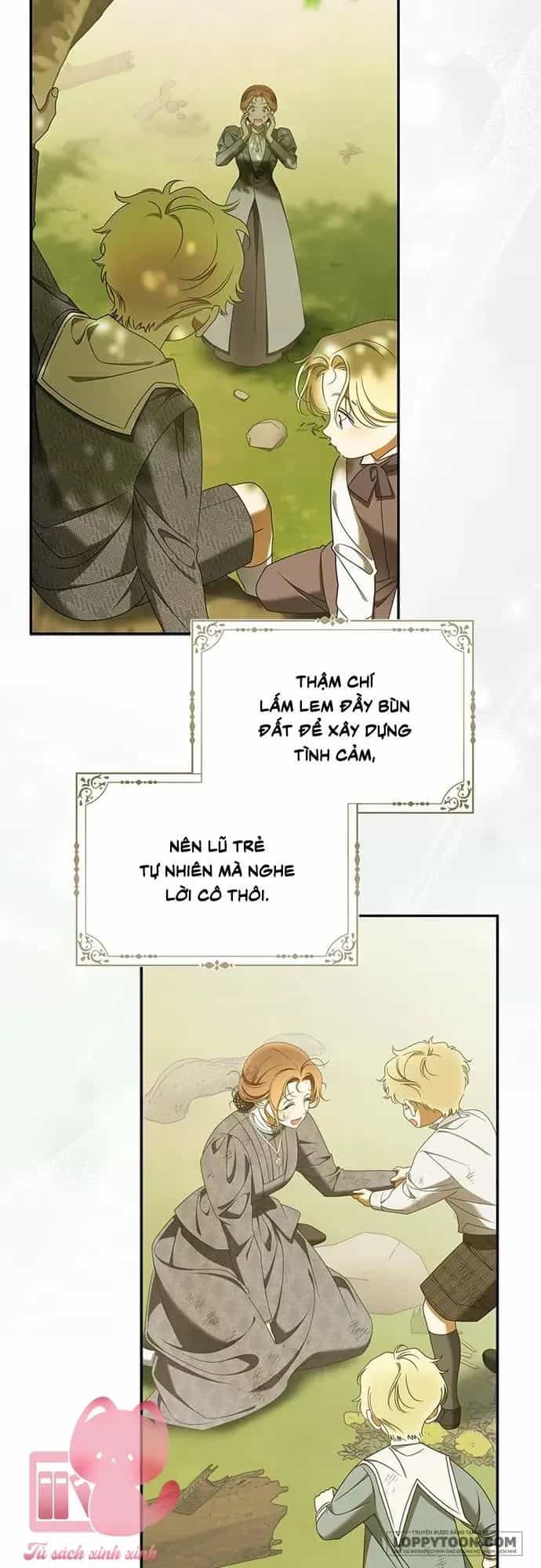 Quý Cô Pendleton - Chương 50 - ảnh 30