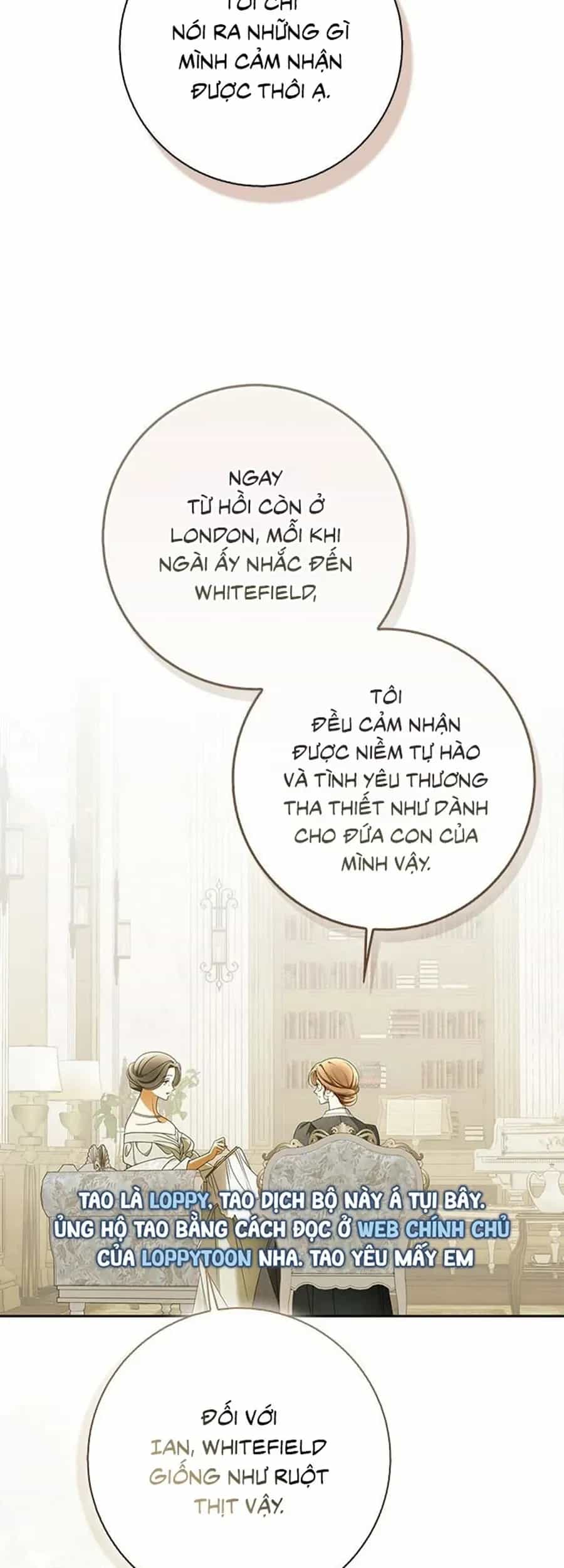 Quý Cô Pendleton - Chương 52 - ảnh 45
