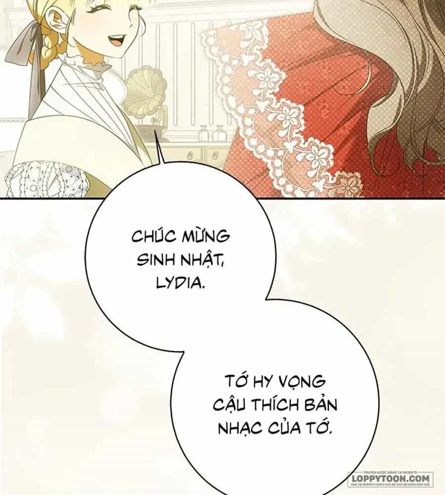 Quý Cô Pendleton - Chương 52 - ảnh 57