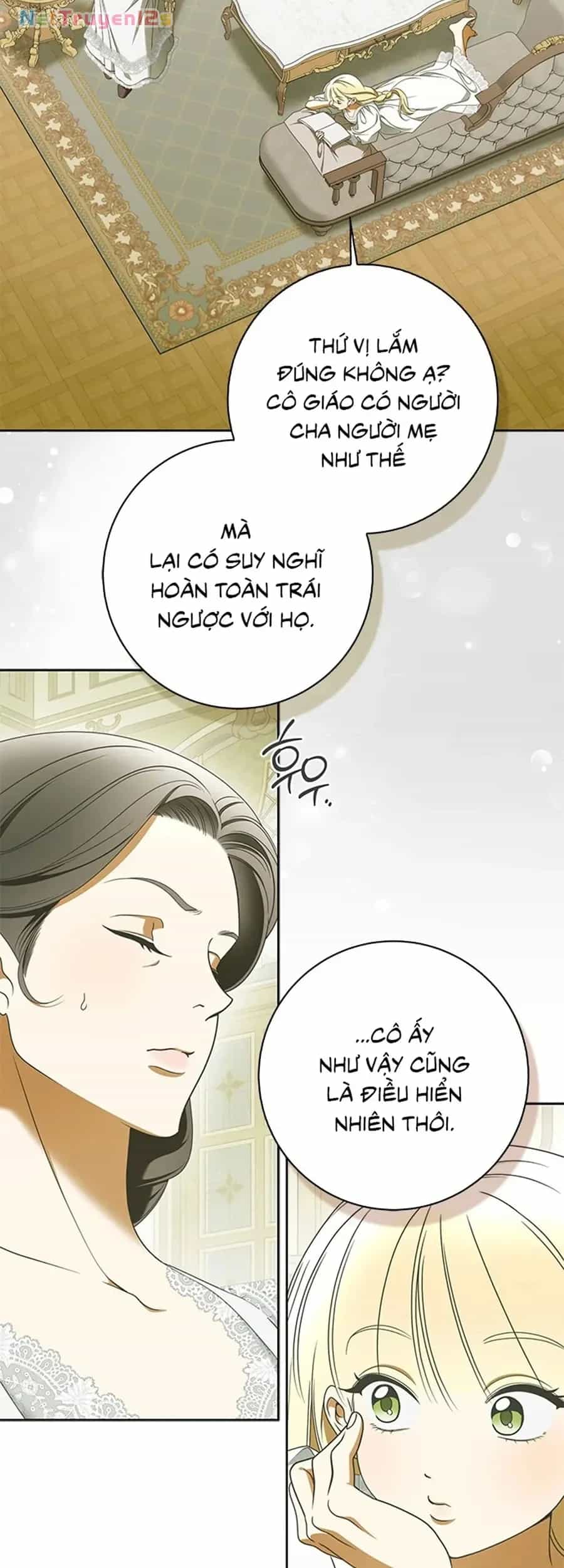 Quý Cô Pendleton - Chương 54 - ảnh 24