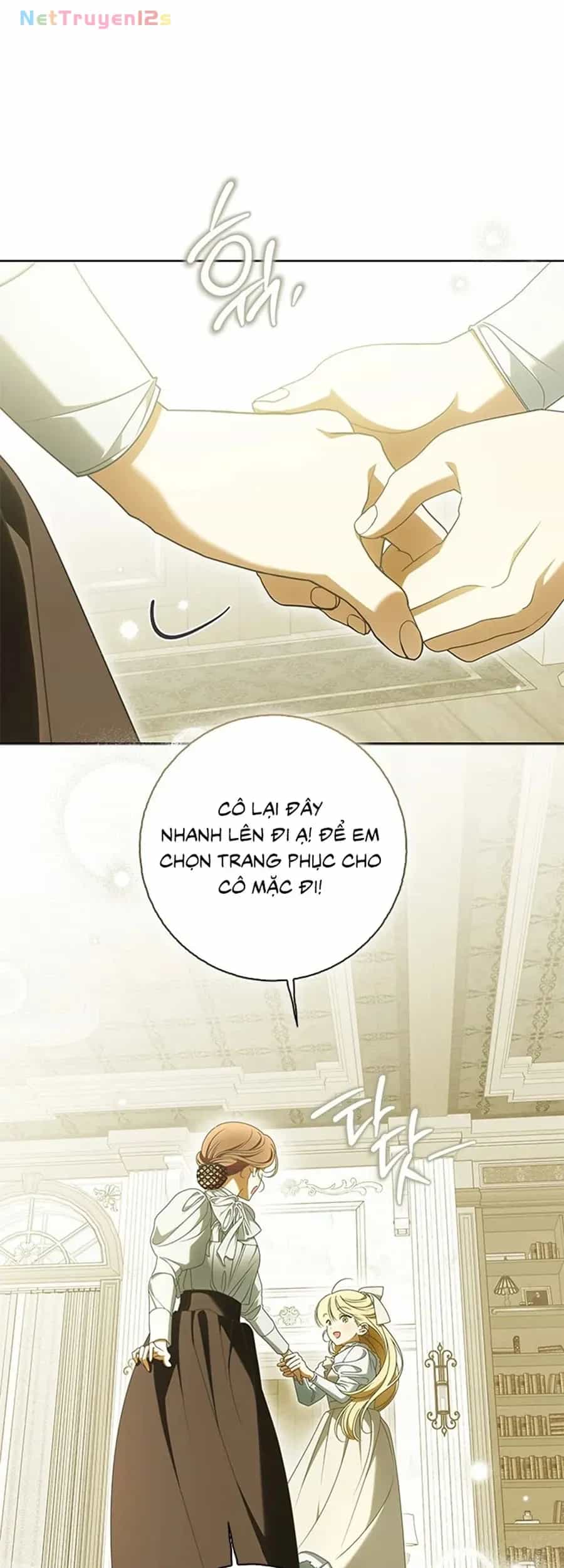 Quý Cô Pendleton - Chương 56 - ảnh 52
