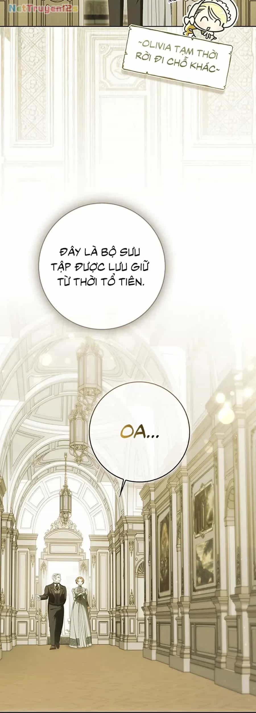 Quý Cô Pendleton - Chương 57 - ảnh 52