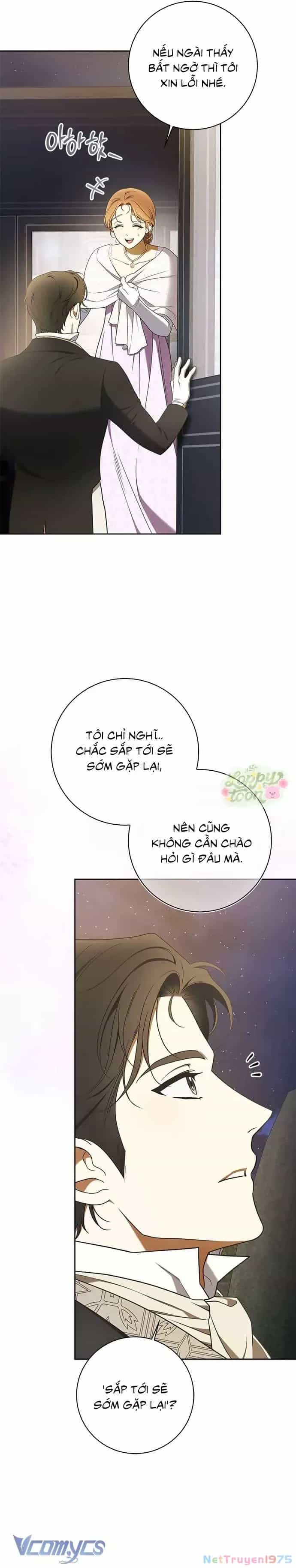Quý Cô Pendleton - Chương 6 - ảnh 4