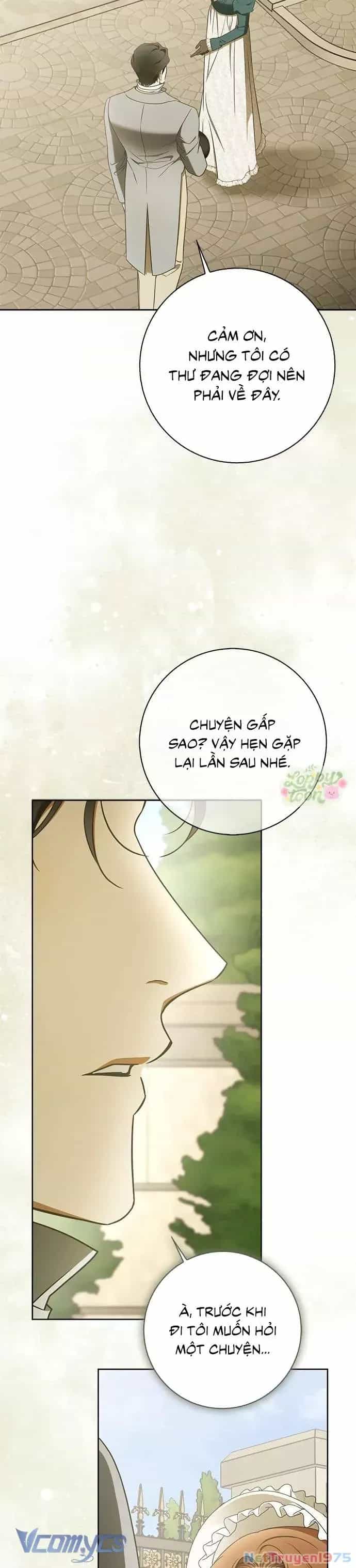 Quý Cô Pendleton - Chương 9 - ảnh 25