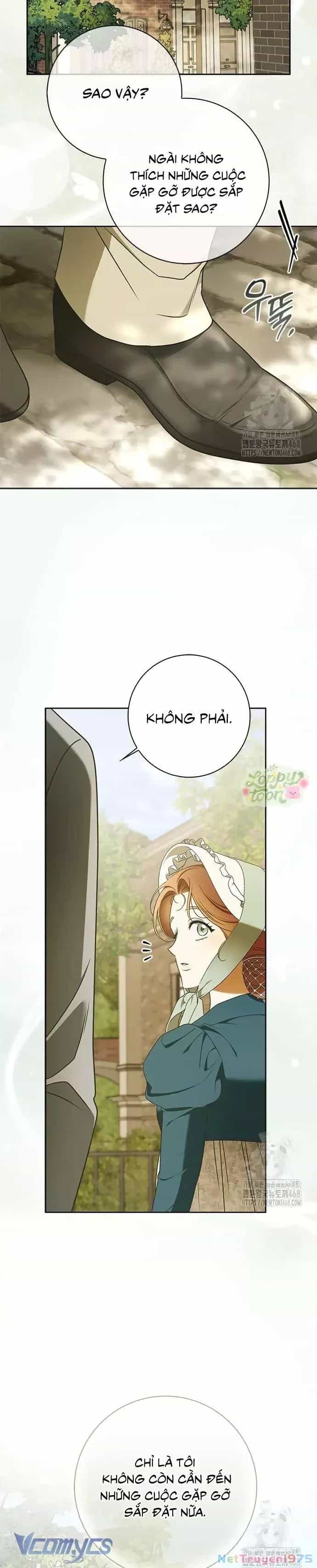 Quý Cô Pendleton - Chương 9 - ảnh 7