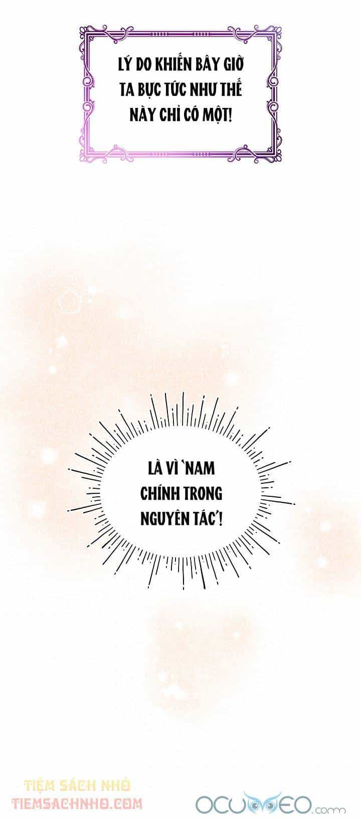 Quý Cô Thế Lực Ngầm - Chương 1 - ảnh 4