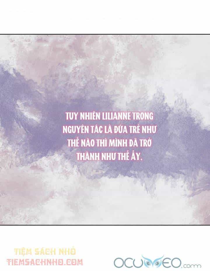 Quý Cô Thế Lực Ngầm - Chương 1 - ảnh 48