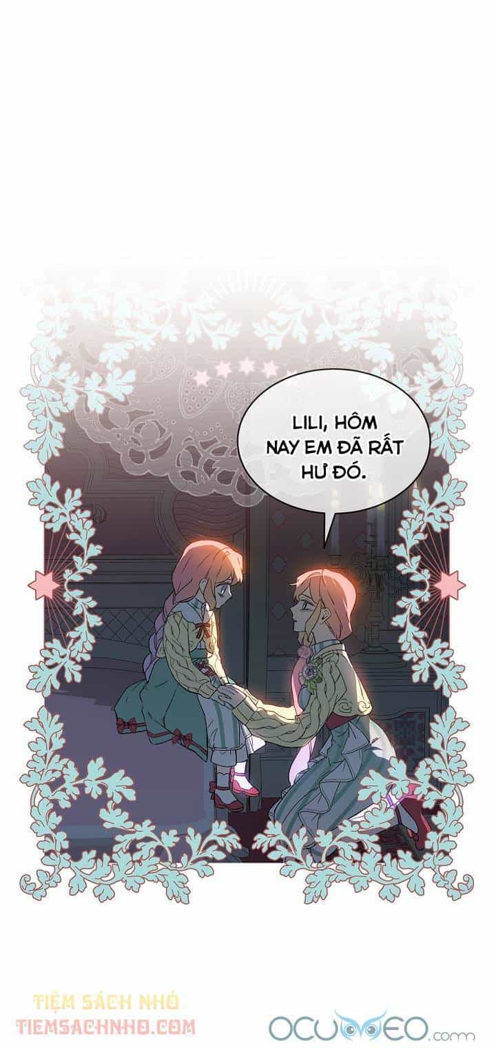 Quý Cô Thế Lực Ngầm - Chương 10 - ảnh 1