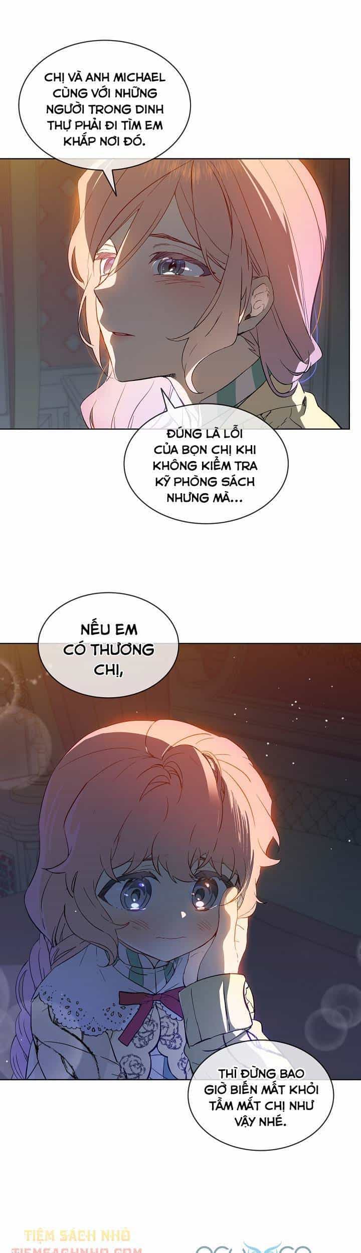 Quý Cô Thế Lực Ngầm - Chương 10 - ảnh 2