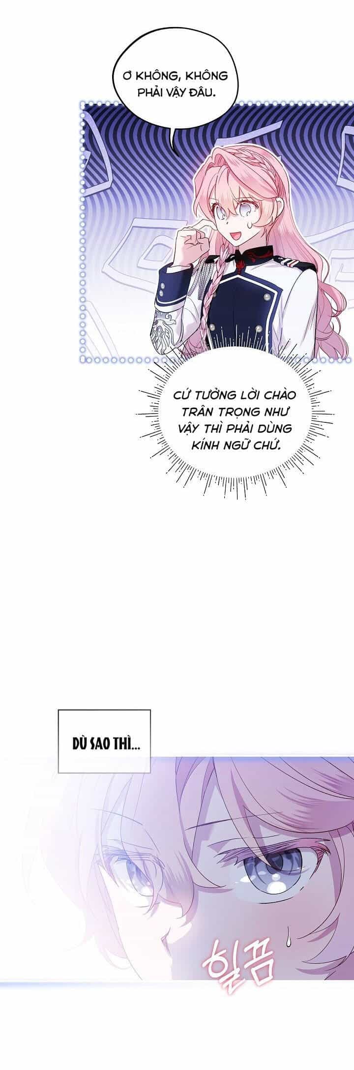 Quý Cô Thế Lực Ngầm - Chương 82 - ảnh 49