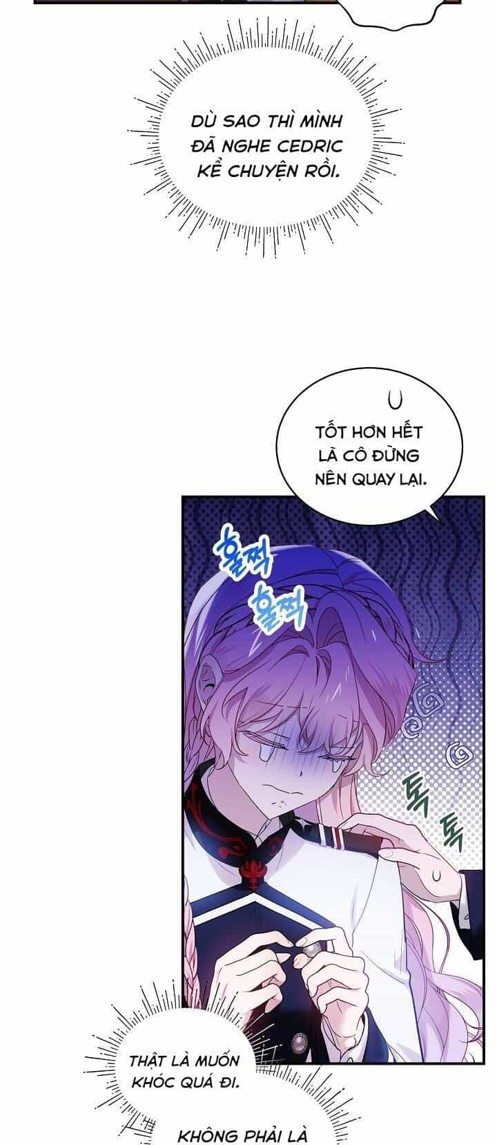 Quý Cô Thế Lực Ngầm - Chương 82 - ảnh 6