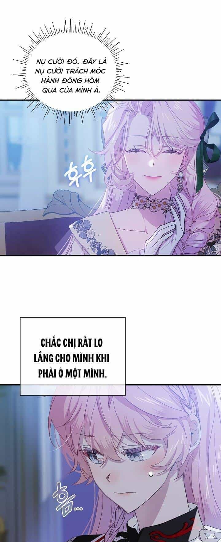 Quý Cô Thế Lực Ngầm - Chương 83 - ảnh 25