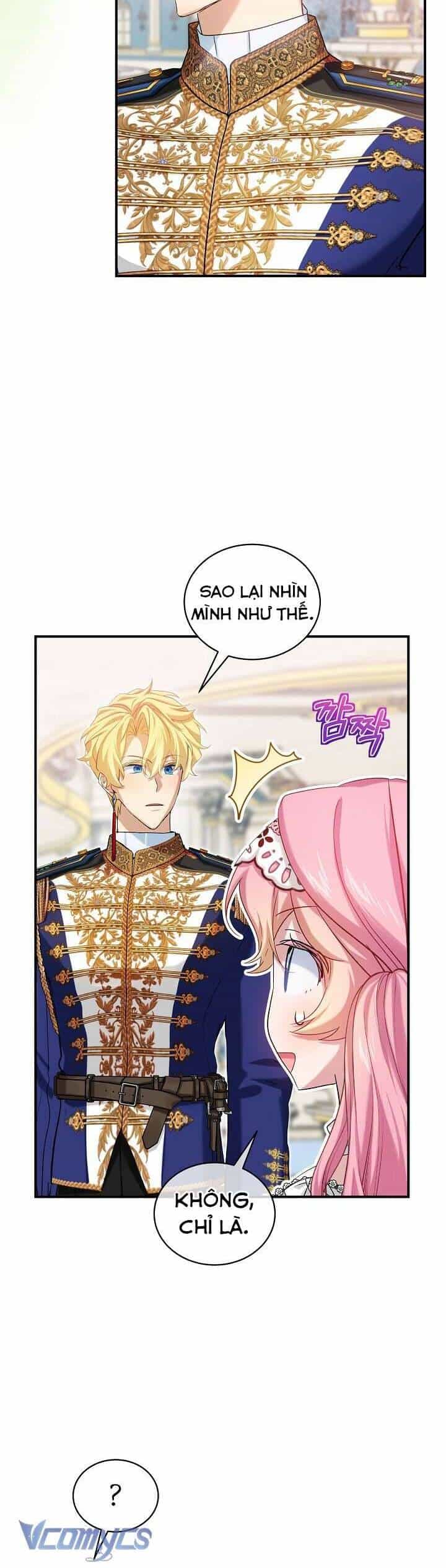 Quý Cô Thế Lực Ngầm - Chương 93 - ảnh 30