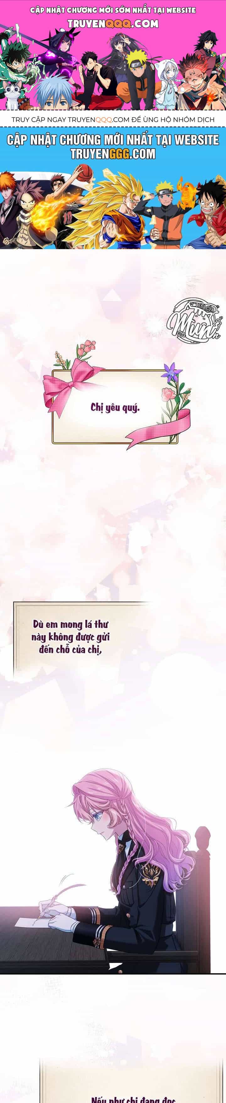 Quý Cô Thế Lực Ngầm - Chương 95 - ảnh 1