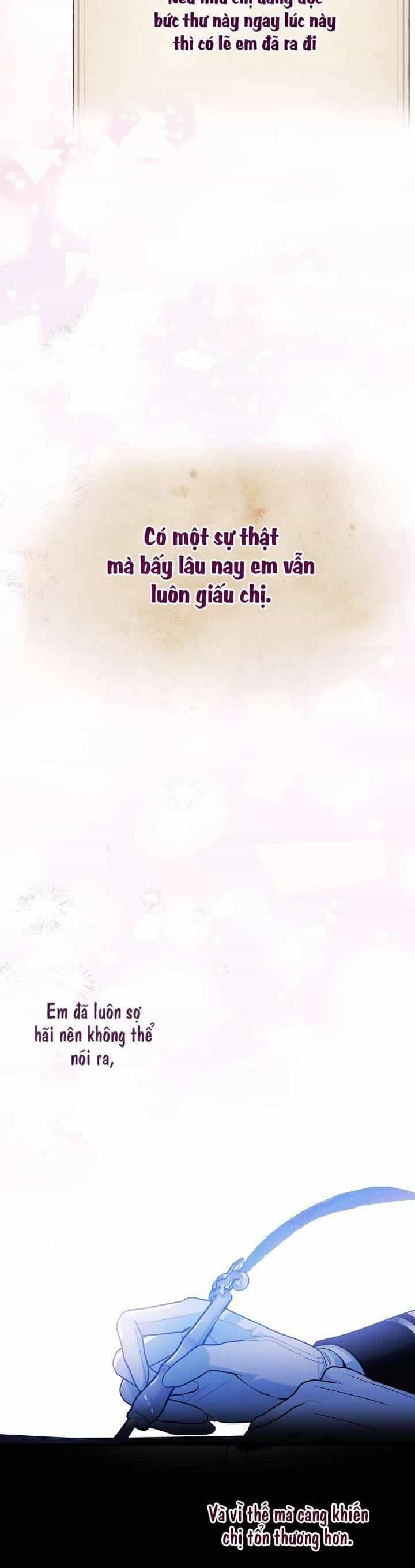 Quý Cô Thế Lực Ngầm - Chương 95 - ảnh 2