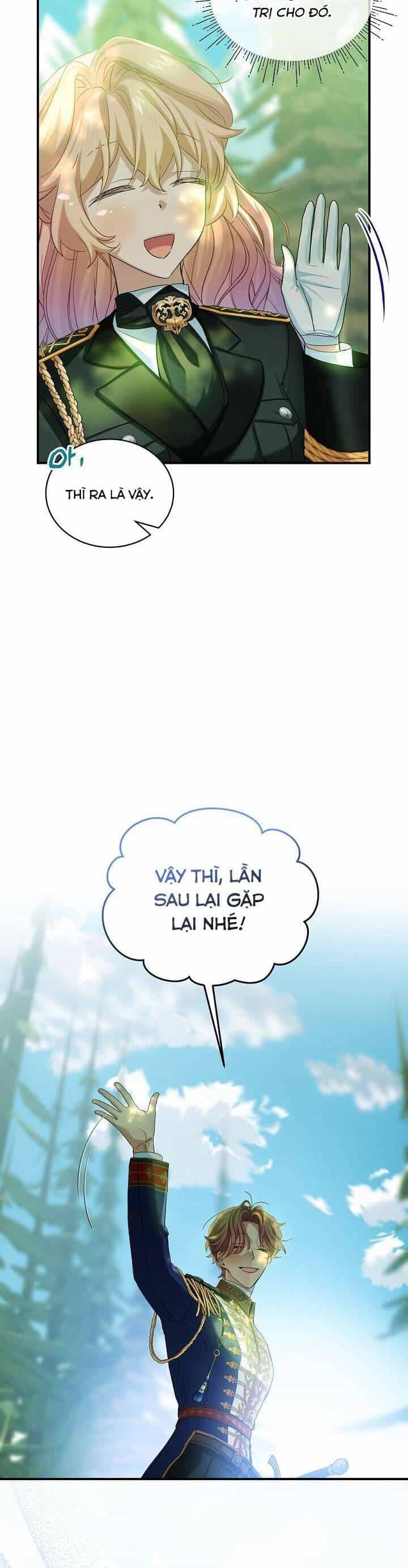 Quý Cô Thế Lực Ngầm - Chương 97 - ảnh 22