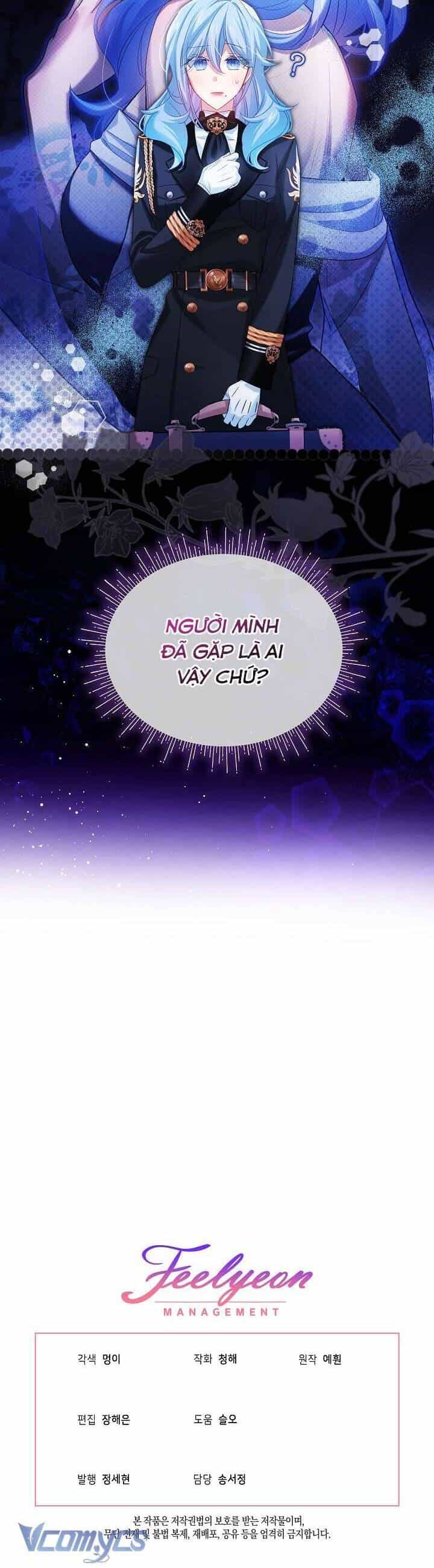 Quý Cô Thế Lực Ngầm - Chương 97 - ảnh 37