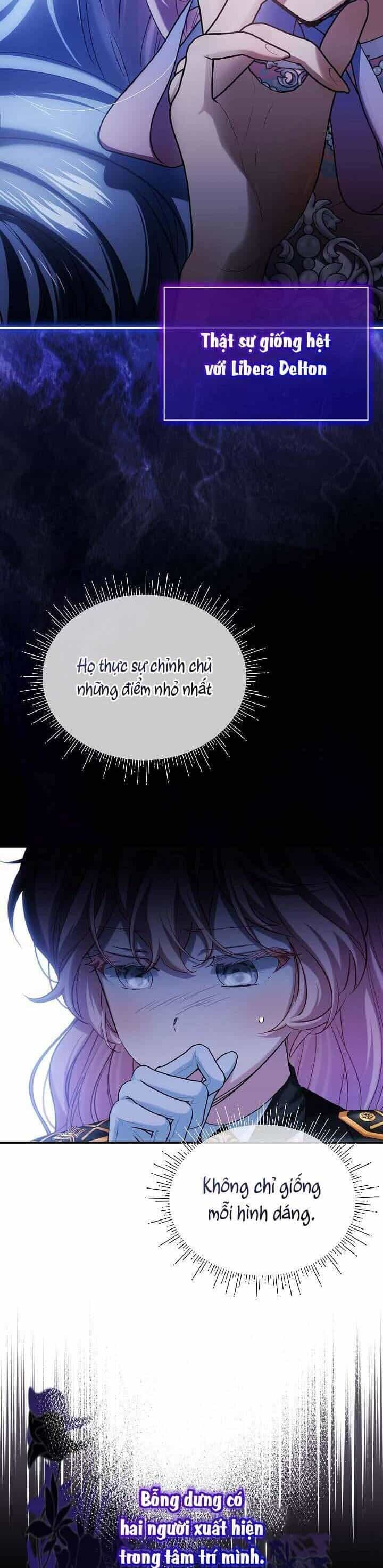 Quý Cô Thế Lực Ngầm - Chương 98 - ảnh 3