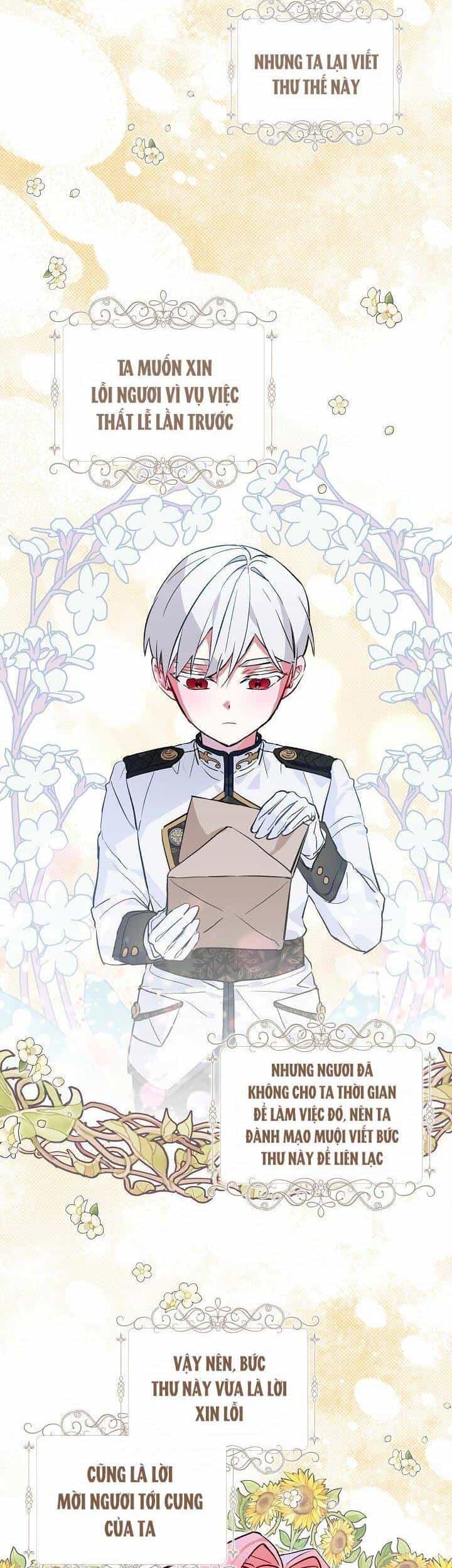 Quý Cô Thế Lực Ngầm - Chương 15 - ảnh 2