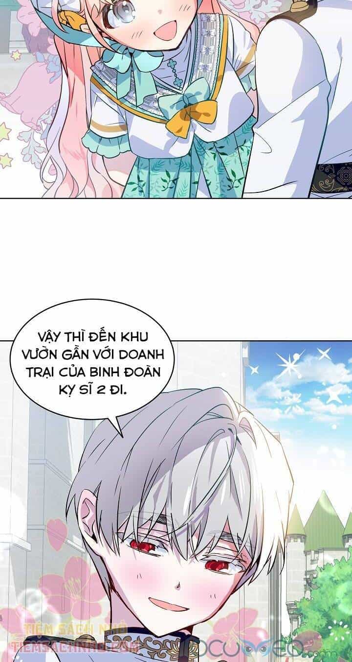 Quý Cô Thế Lực Ngầm - Chương 17 - ảnh 11