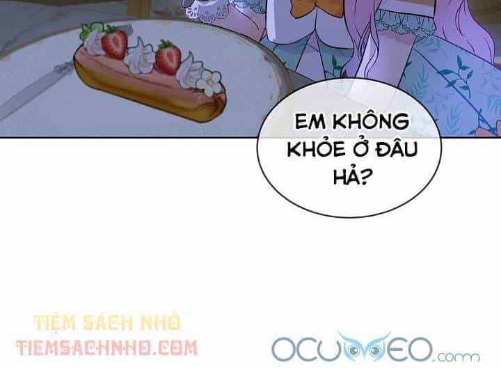 Quý Cô Thế Lực Ngầm - Chương 18 - ảnh 6
