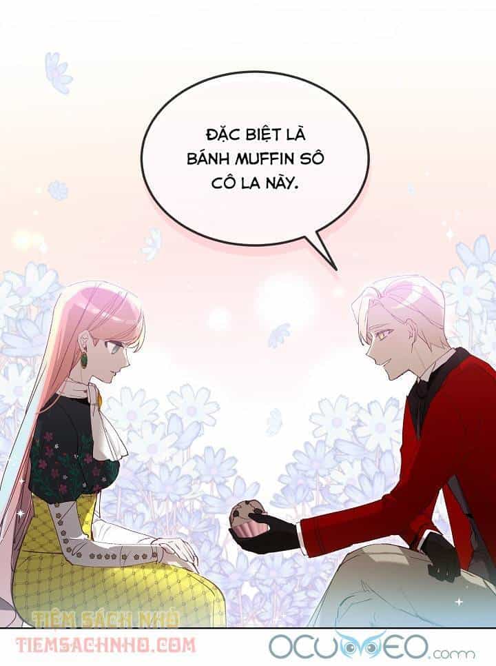 Quý Cô Thế Lực Ngầm - Chương 2 - ảnh 19