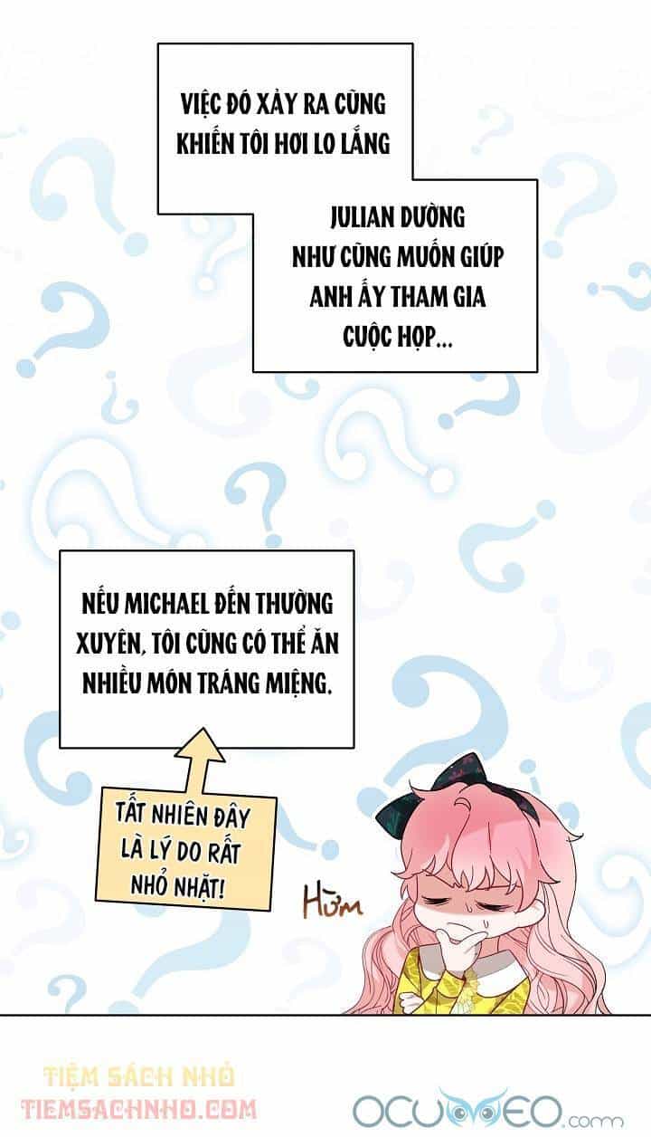 Quý Cô Thế Lực Ngầm - Chương 2 - ảnh 33