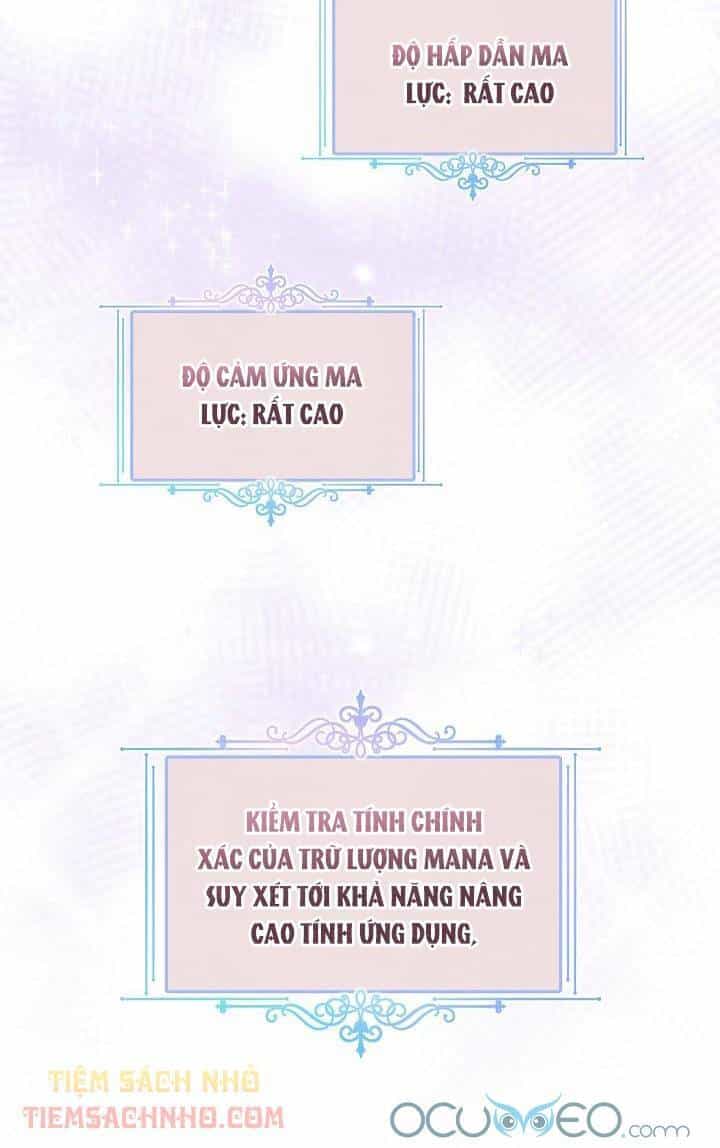 Quý Cô Thế Lực Ngầm - Chương 20 - ảnh 29