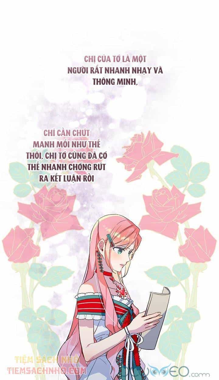 Quý Cô Thế Lực Ngầm - Chương 20 - ảnh 37