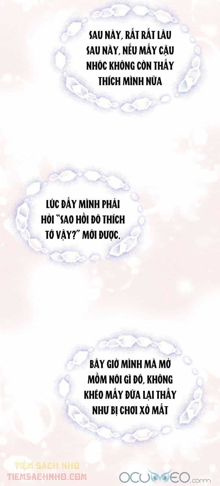 Quý Cô Thế Lực Ngầm - Chương 21 - ảnh 39