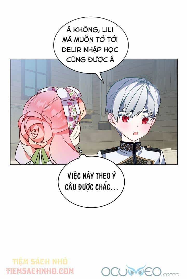 Quý Cô Thế Lực Ngầm - Chương 21 - ảnh 55