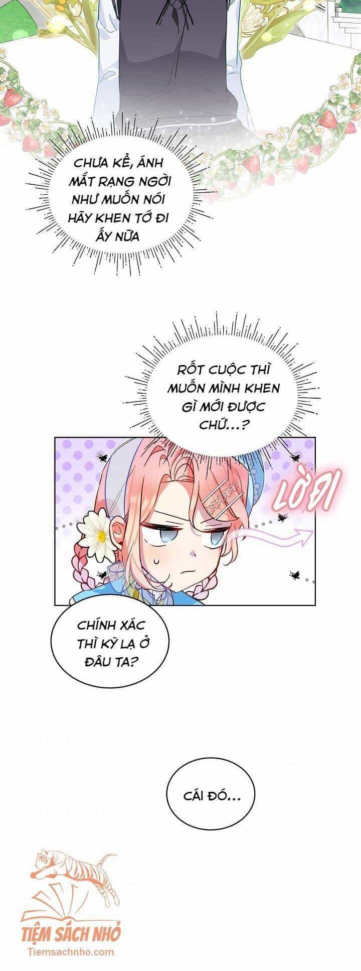 Quý Cô Thế Lực Ngầm - Chương 22 - ảnh 29