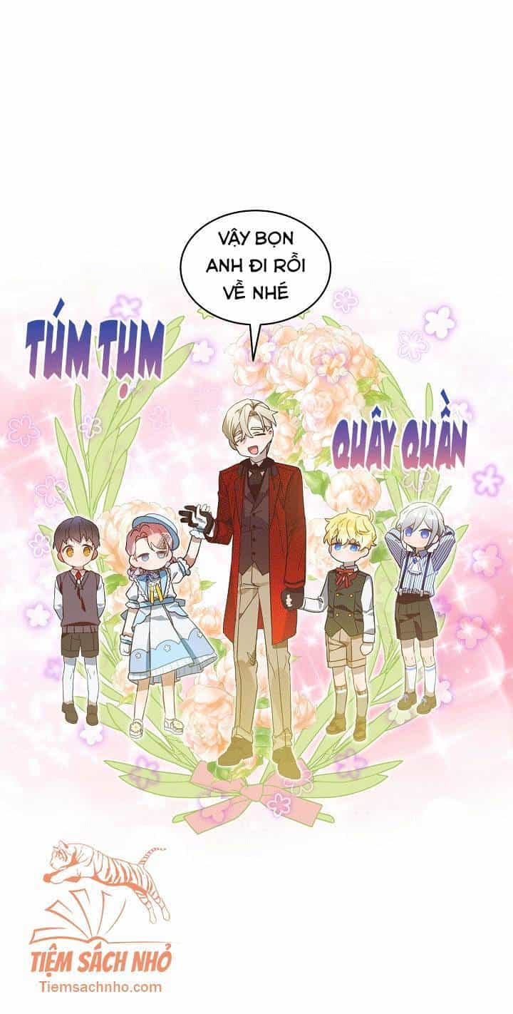 Quý Cô Thế Lực Ngầm - Chương 23 - ảnh 1