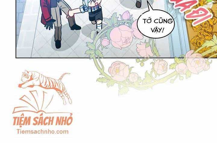 Quý Cô Thế Lực Ngầm - Chương 23 - ảnh 42